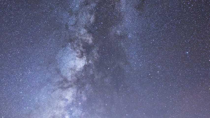 Now's the time to find bright stars above Tucson thanks to dark skies